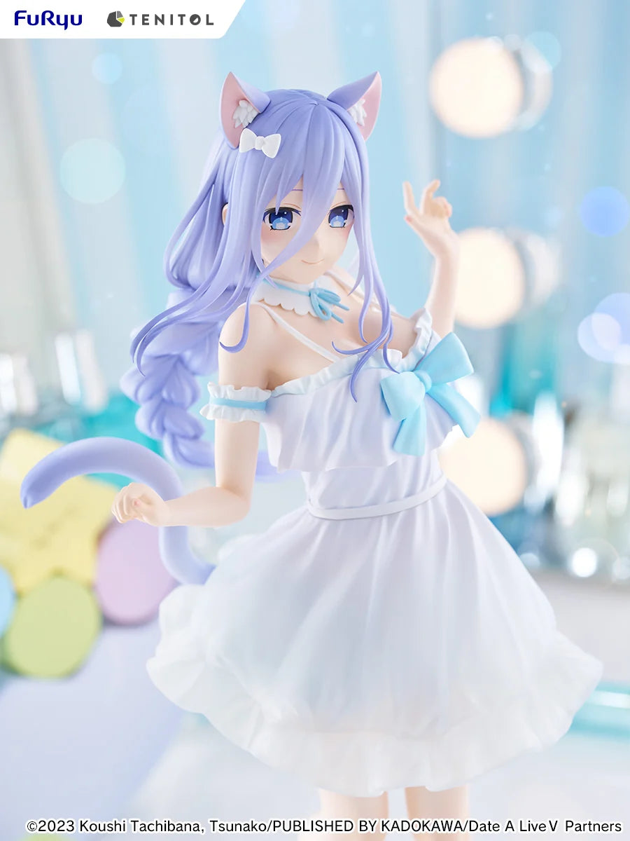 Date A Live V - Mio Takamiya Non Scale Figure Furyu