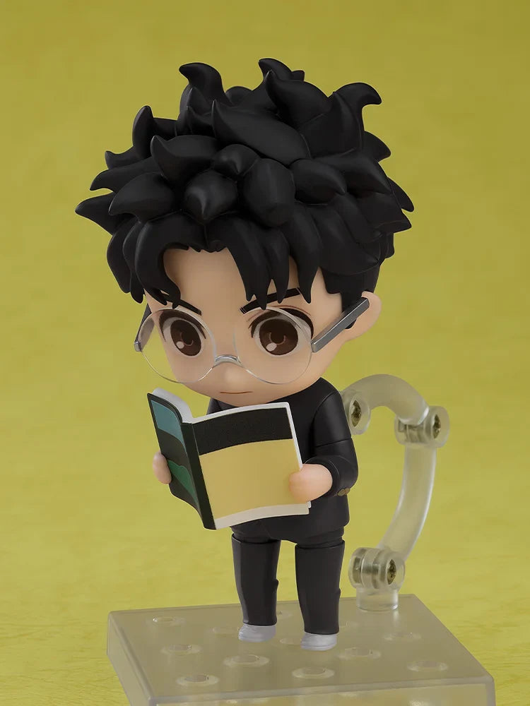 Dandadan - Momo & Okarun Nendoroid Good Smile Company