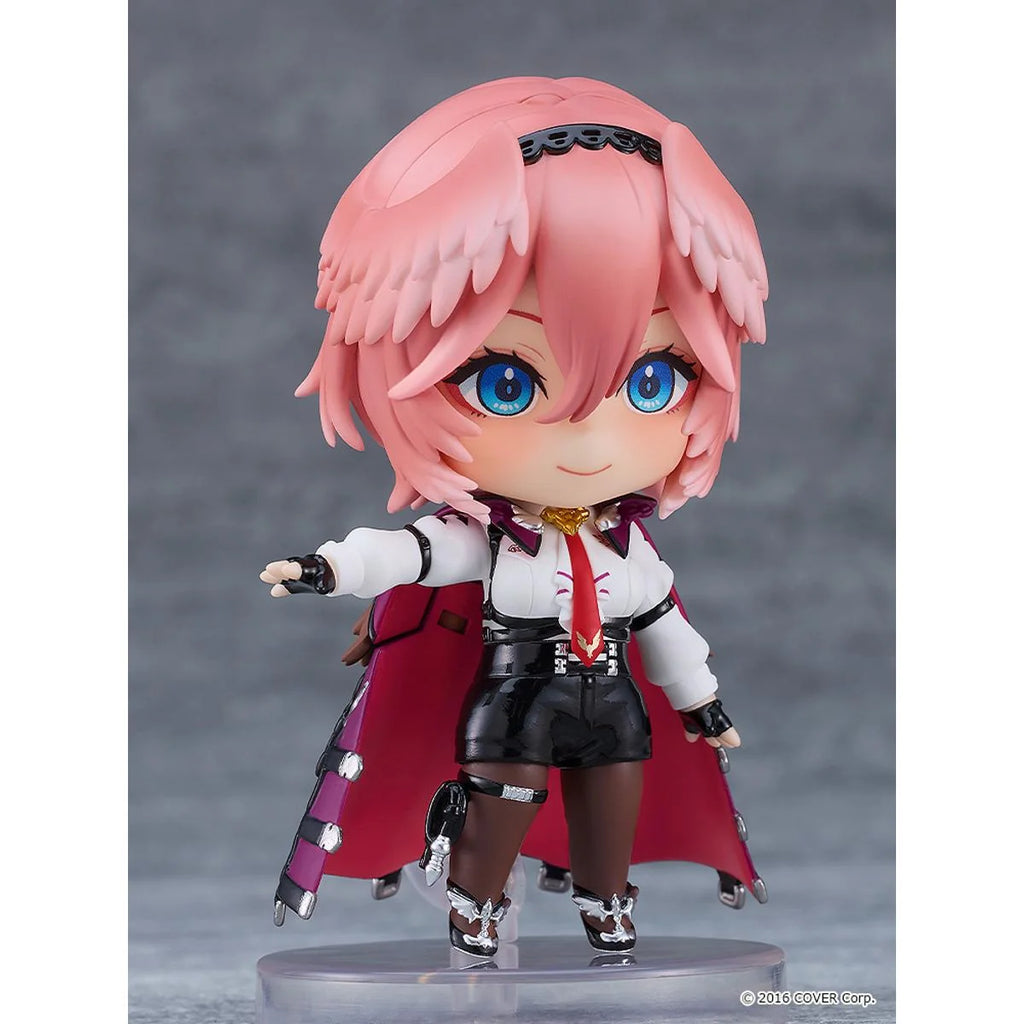 Hololive Production - Takane Lui Nendoroid Good Smile Company