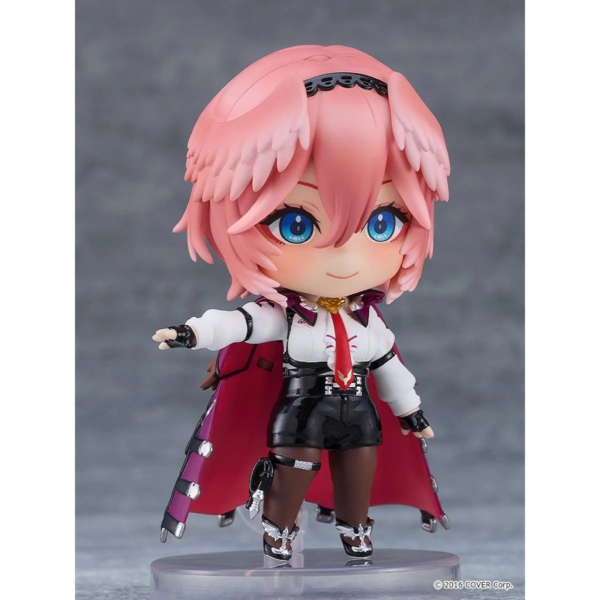 Hololive Production - Takane Lui Nendoroid Good Smile Company