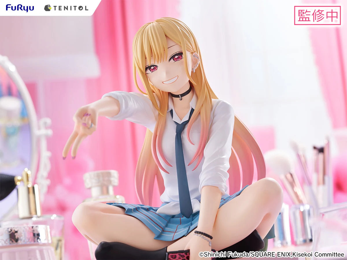 My Dress-Up Darling - Marin Kitagawa Non Scale Figure Furyu