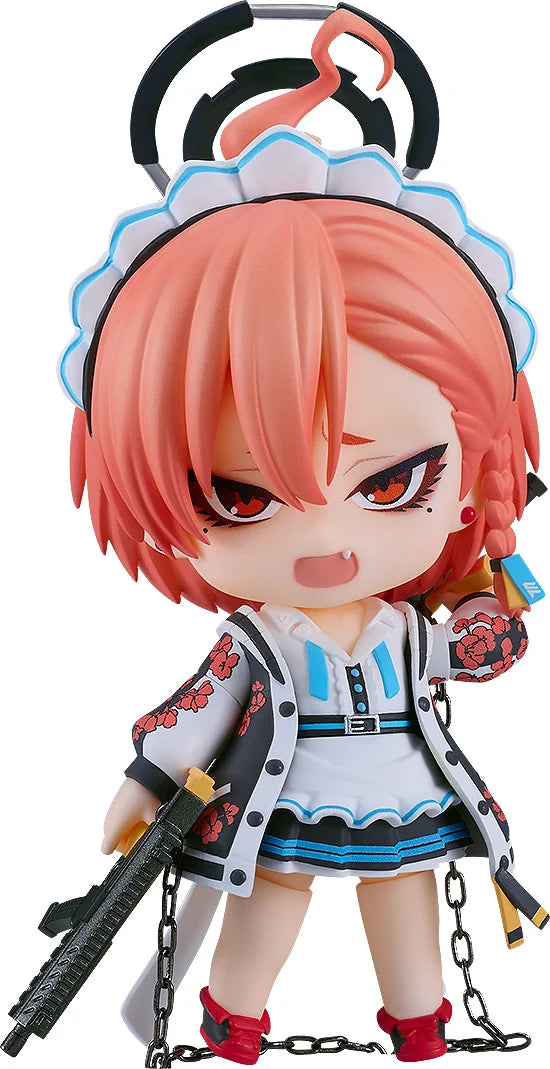 Blue Archive - Neru Mikamo Nendoroid Good Smile Company
