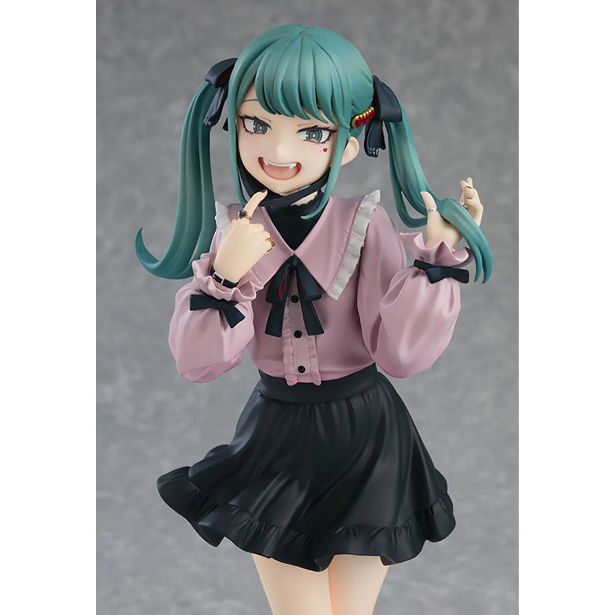 HATSUNE MIKU - Hatsune Miku (The Vampire Ver. L) POP UP PARADE Good Smile Company