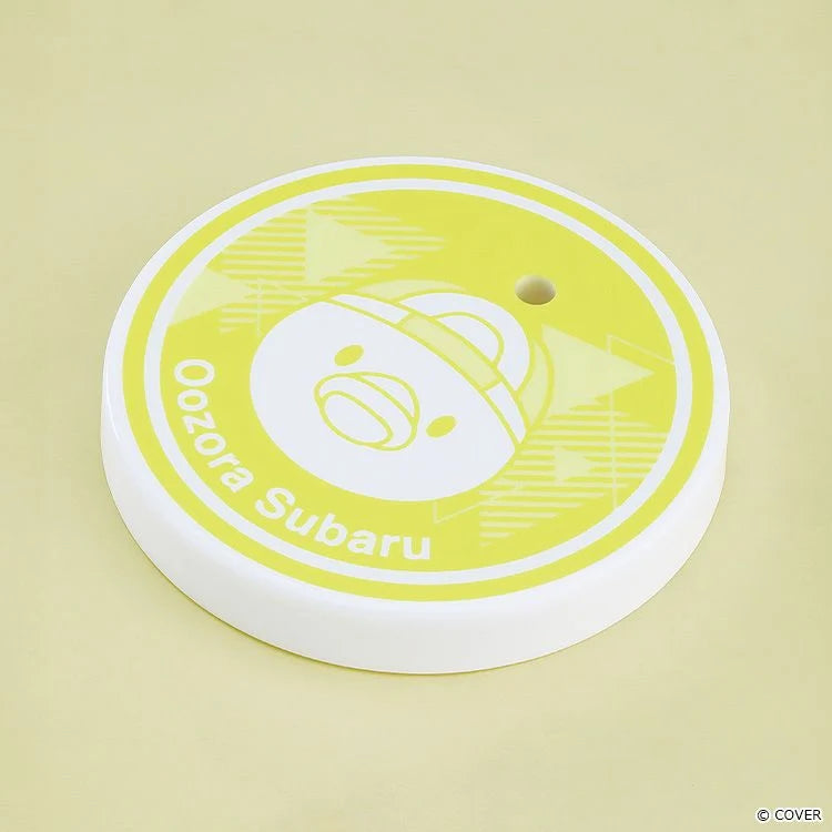 Hololive Production - Oozora Subaru (Suspender Outfit Ver) Nendoroid Good Smile Company