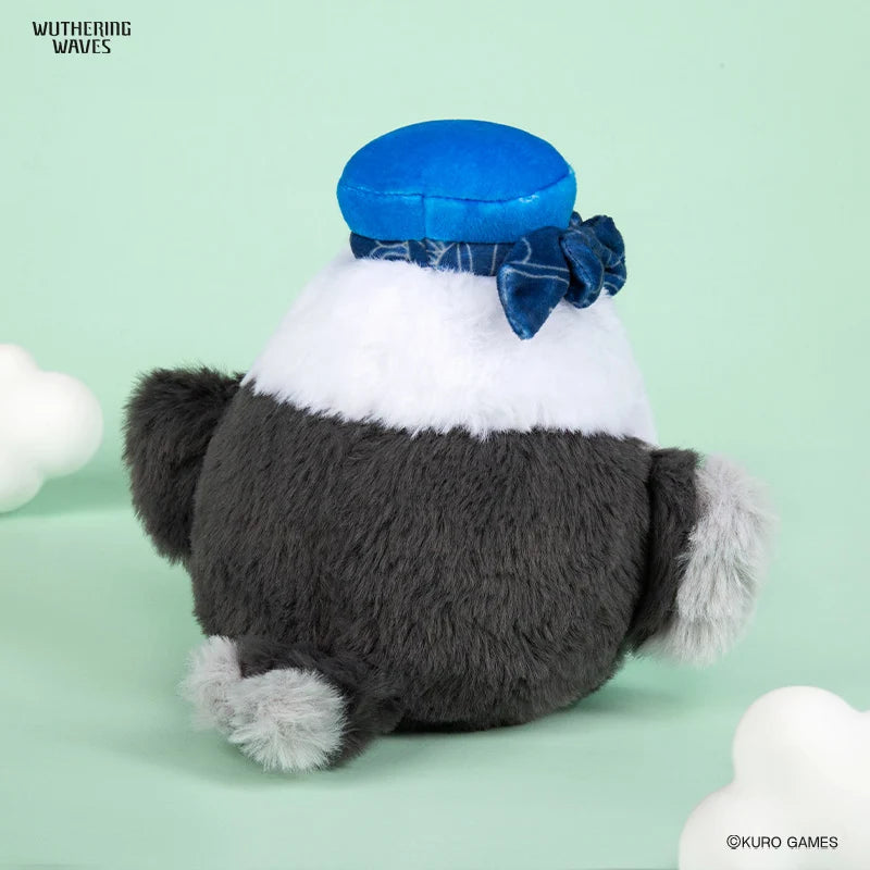 Wuthering Waves - Resonator Impression Series Plushie KURO GAMES