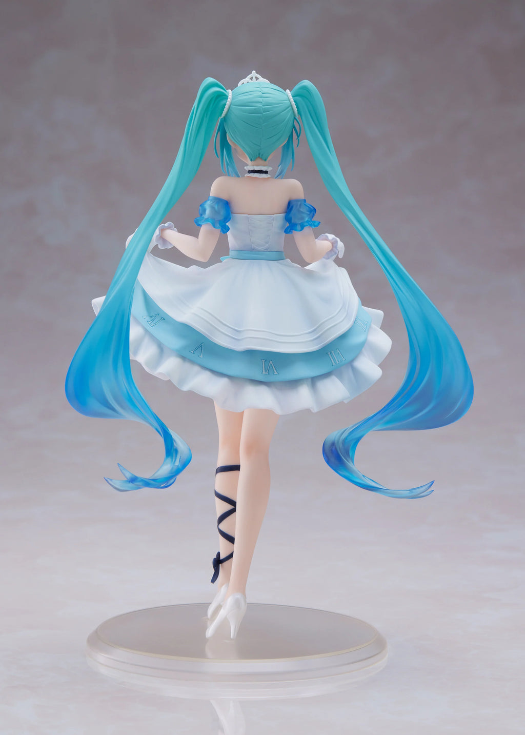 Hatsune Miku - Hatsune Miku Prize Figure Taito