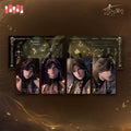 Love and Deepspace - Zayne God of Annihilation Series Mini Card Set InFold Games