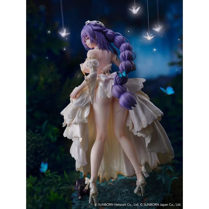 Girls' Frontline - ZB-26 The 1000th Paper Crane (Wounded Ver.) 1/7 Scale Figure eStream