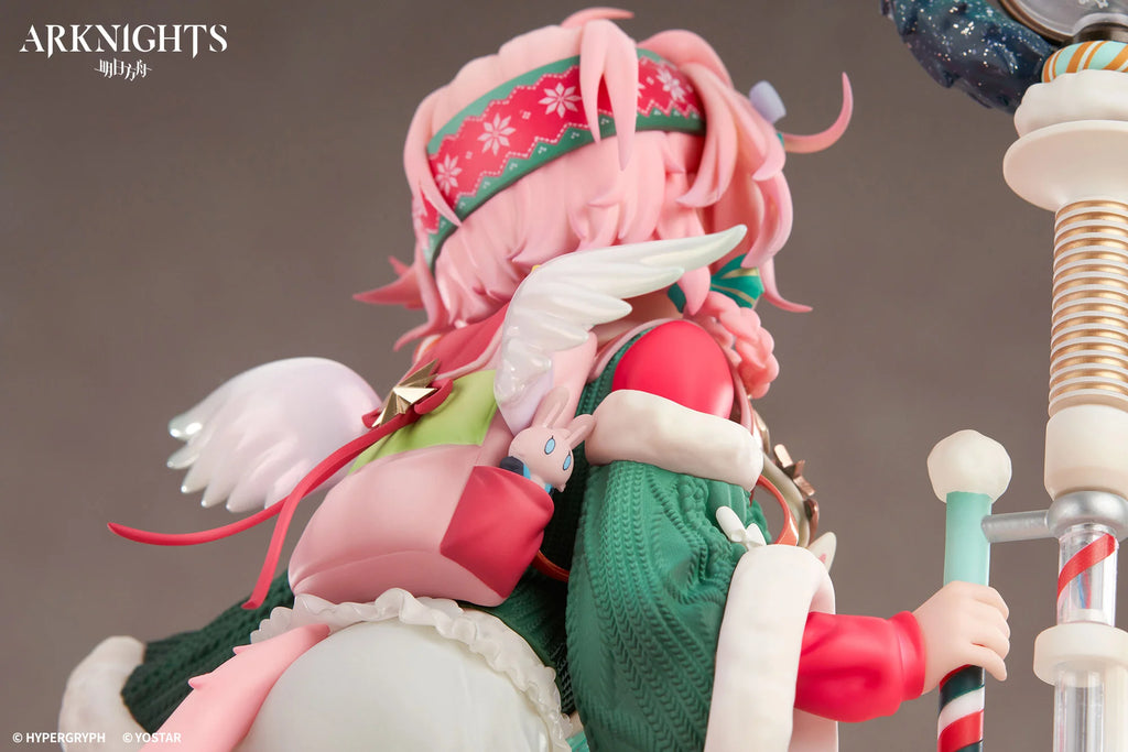 Arknights - Goldenglow (Maiden For The Bright Night ver.) 1/7 Scale Figure APEX