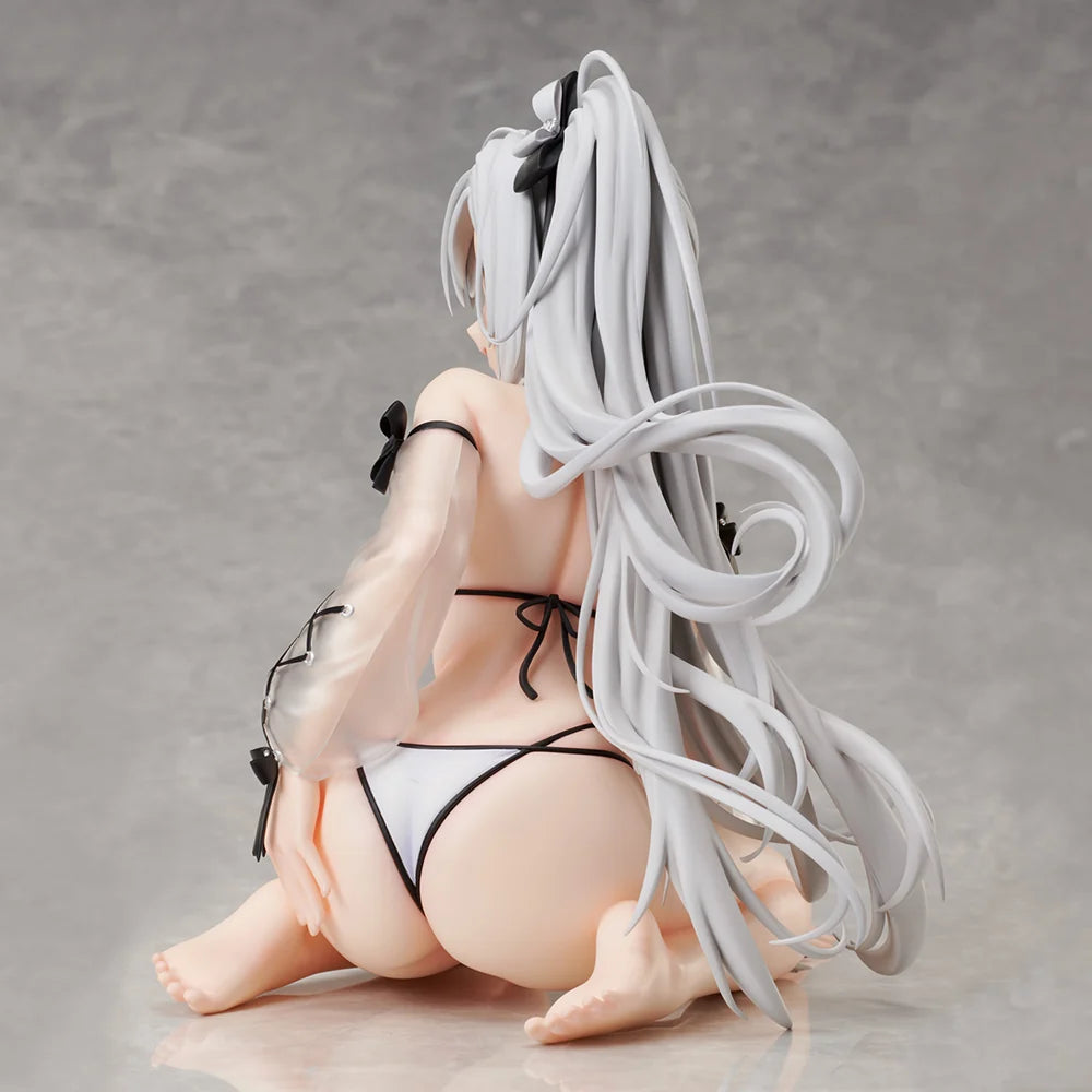 Azur Lane - Drake The Golden Hind's Respite 1/4 Scale Figure Union Creative