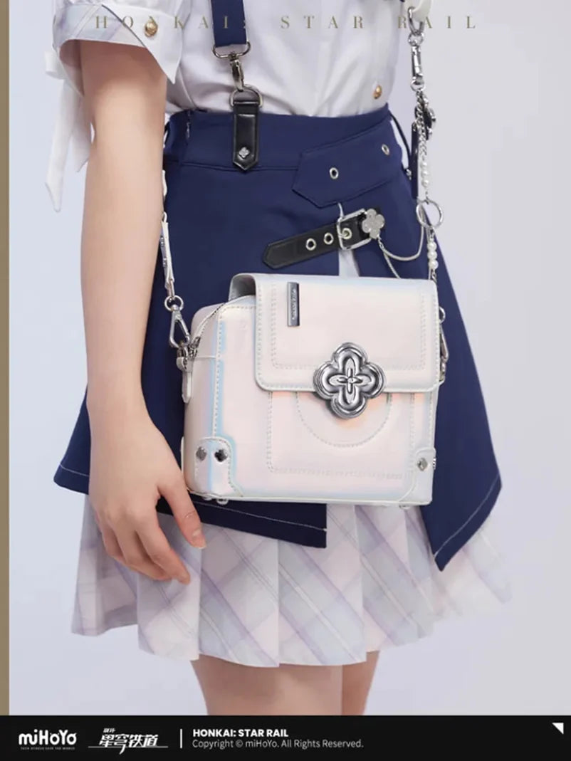 Honkai: Star Rail - March 7th Impression Series Shoulder Bag miHoYo