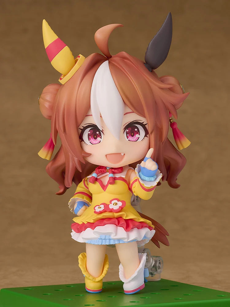 Umamusume: Pretty Derby - Copano Rickey Nendoroid Good Smile Company