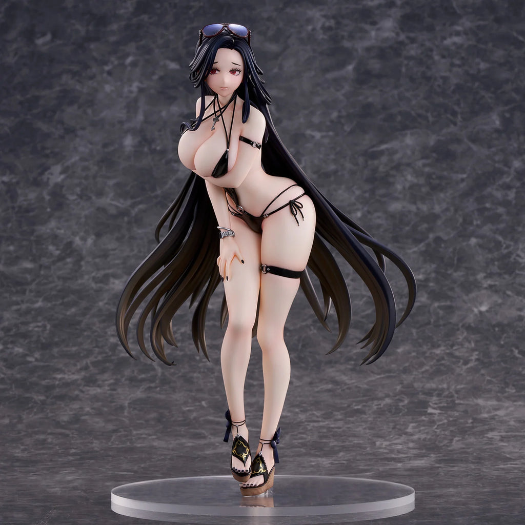 Goddess of Victory: Nikke - Maiden (Under the Sun Ver.) 1/6 Scale Figure Union Creative