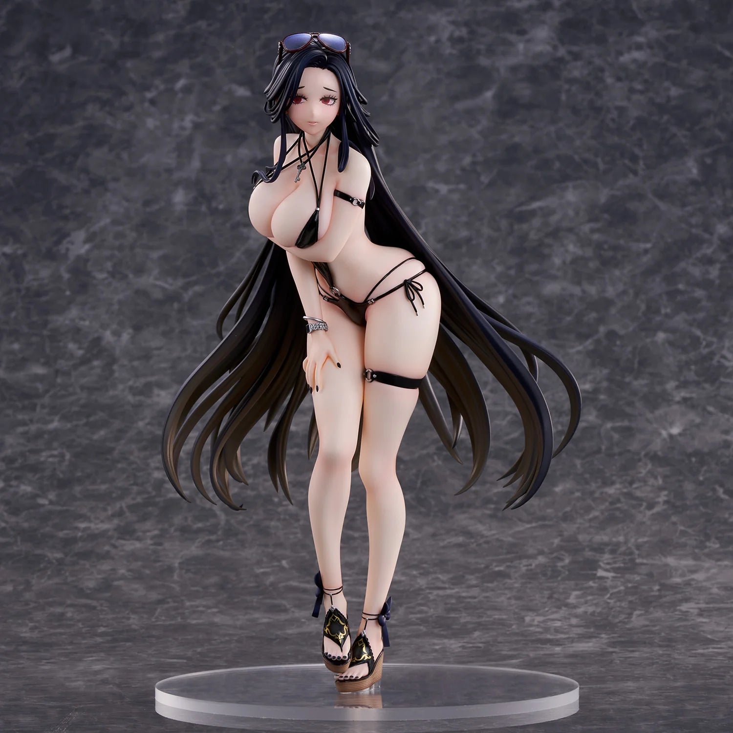 Goddess of Victory: Nikke - Maiden (Under the Sun Ver.) 1/6 Scale Figure Union Creative