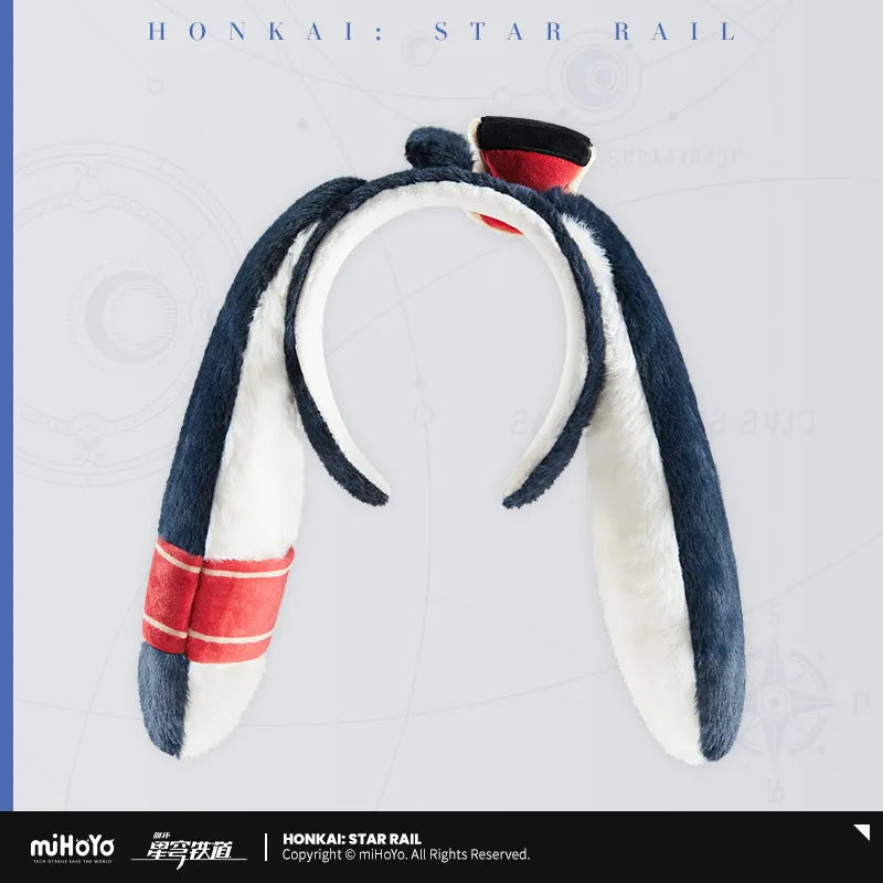 Honkai: Star Rail - Pom-Pom Head Band miHoYo