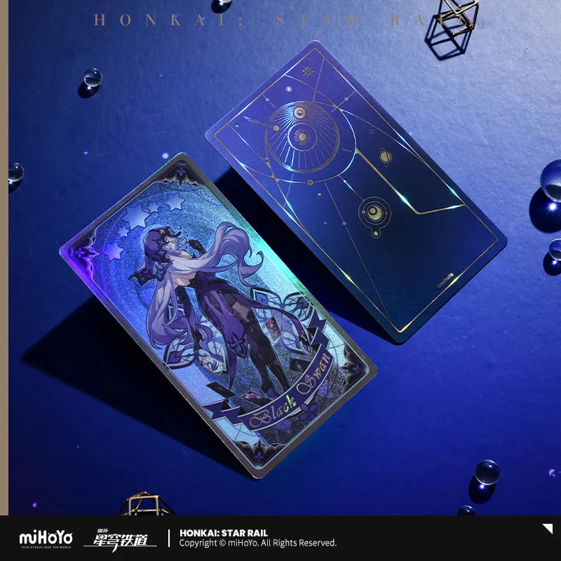 Honkai: Star Rail - Fable of the Stars Laser Ticket Blind Box miHoYo