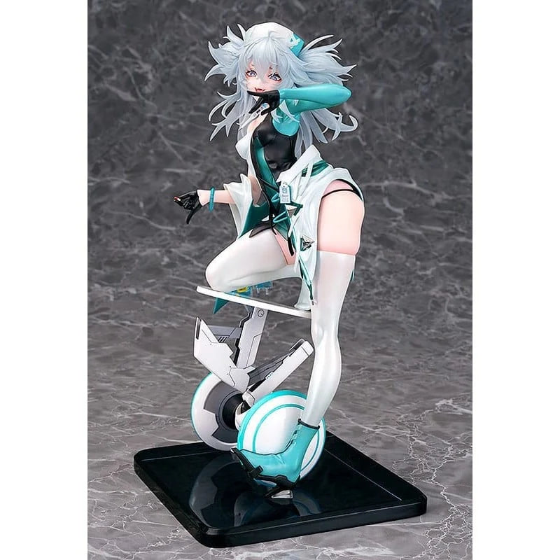 Girls' Frontline - Florence 1/7 Scale Figure Phat Company