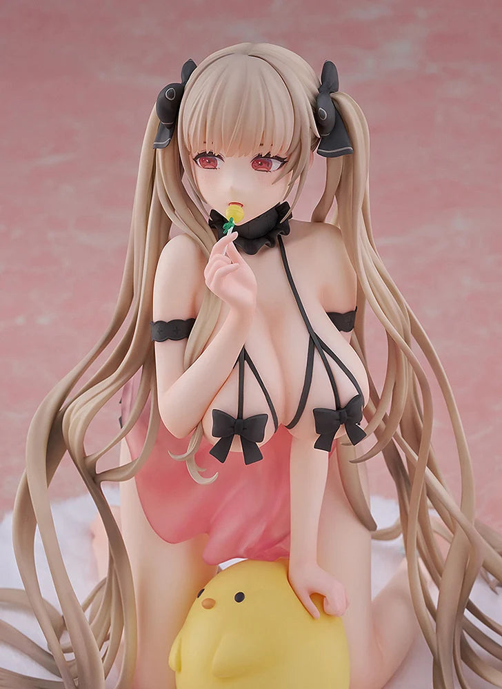 Azur Lane - Formidable (Sweet Time Ver) 1/6 Scale Figure Claynel