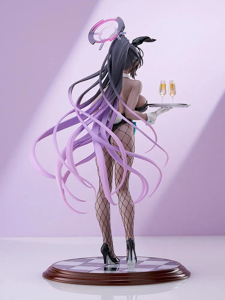 Blue Archive - Karin Kakudate (Bunny Girl Ver.) 1/7 Scale Figure Max Factory