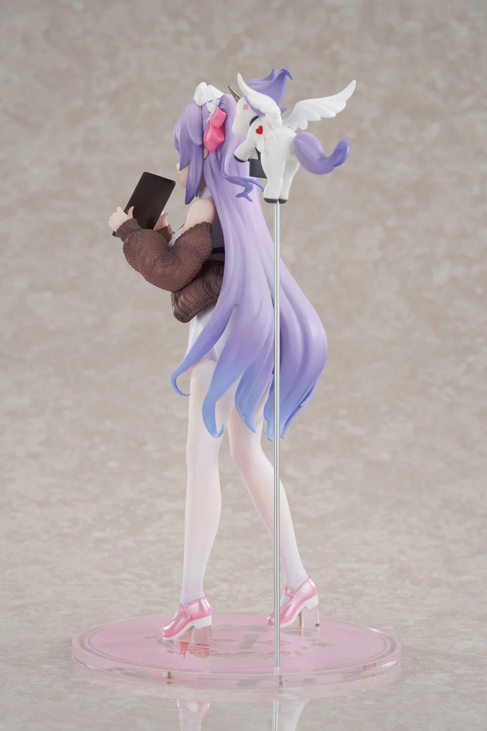 Azur Lane - Unicorn (Angelic Nurse Ver.) LIMEPIE 1/8 Scale Figure APEX
