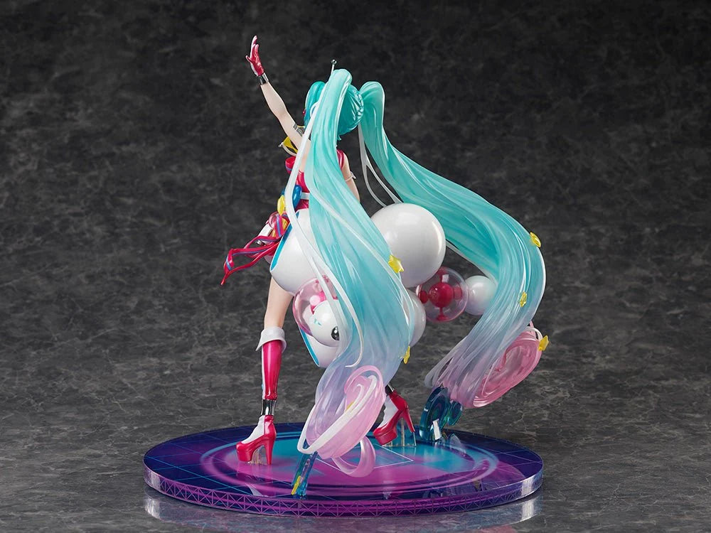 Hatsune Miku - Hatsune Miku MAGICALMIRAI 10th Anniversary Ver. 1/7 Scale Figure Design COCO