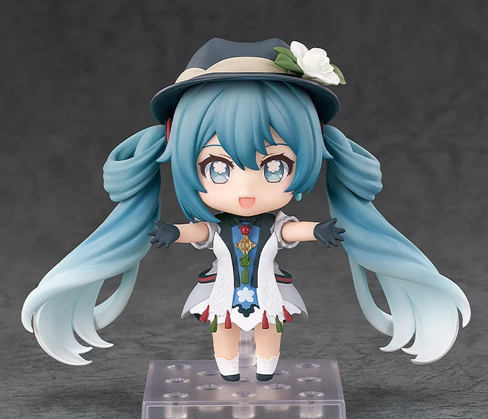 Hatsune Miku - Hatsune Miku(MIKU WITH YOU 2021 Ver.) Nendoroid Good Smile Company