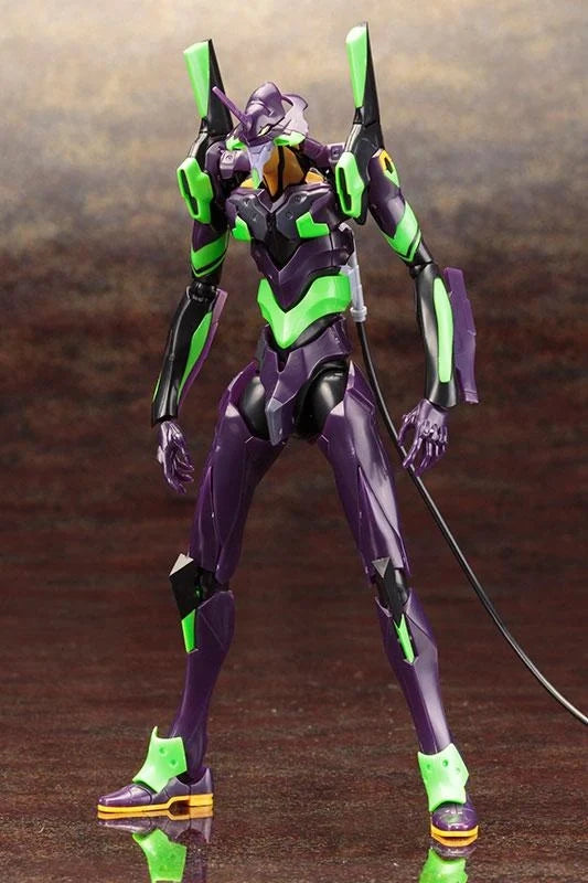 Evangelion:3.0 - Test Type-01 Night Combat Ver. Kotobukiya