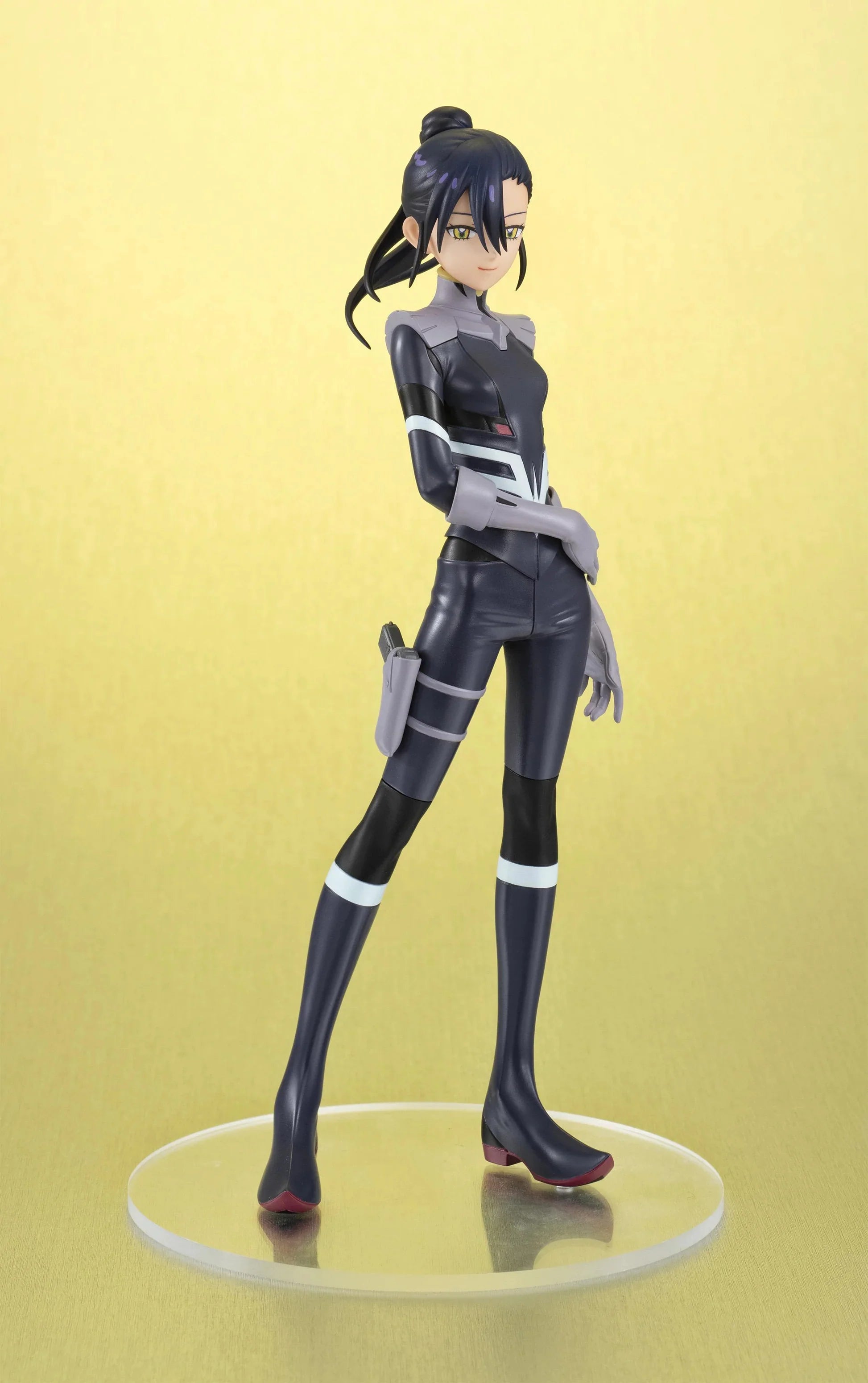 Mobile Suit Gundam GQuuuuuuX - Nyaan (Pilot Suit Ver.) Non Scale Figure Megahouse