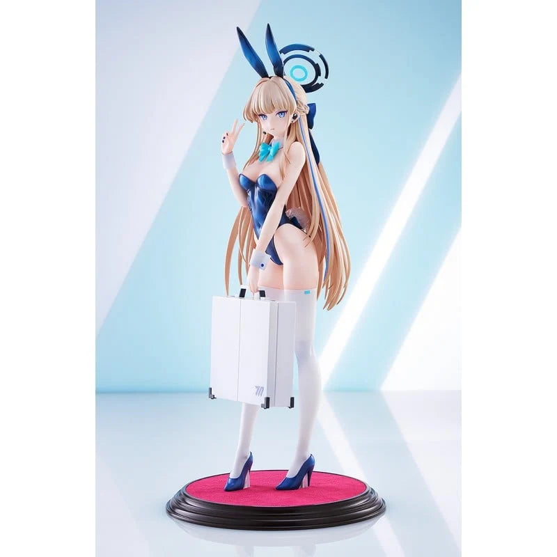 Blue Archive - Toki Asuma (Bunny Girl Ver.) 1/7 Scale Figure Max Factory