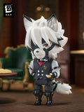 Zenless Zone Zero - Von Lycaon Nendoroid Good Smile Company