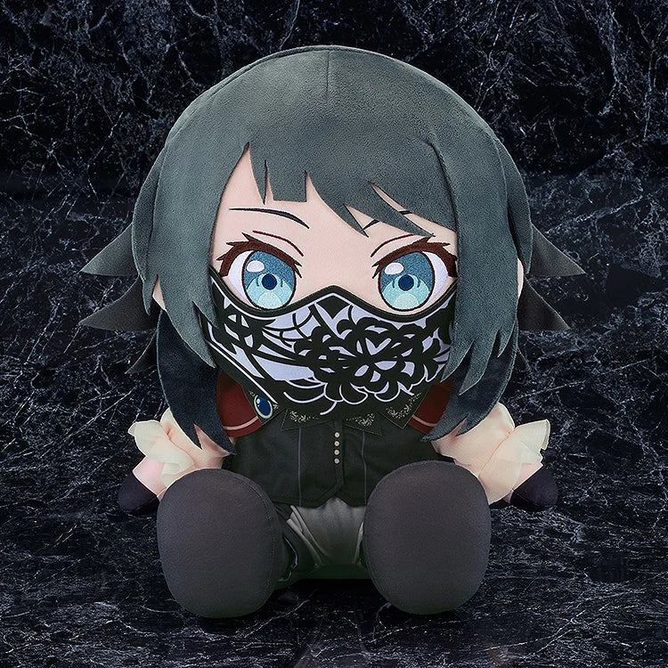 BanG Dream! - Timoris Ave Mujica Big Plushie Good Smile Company
