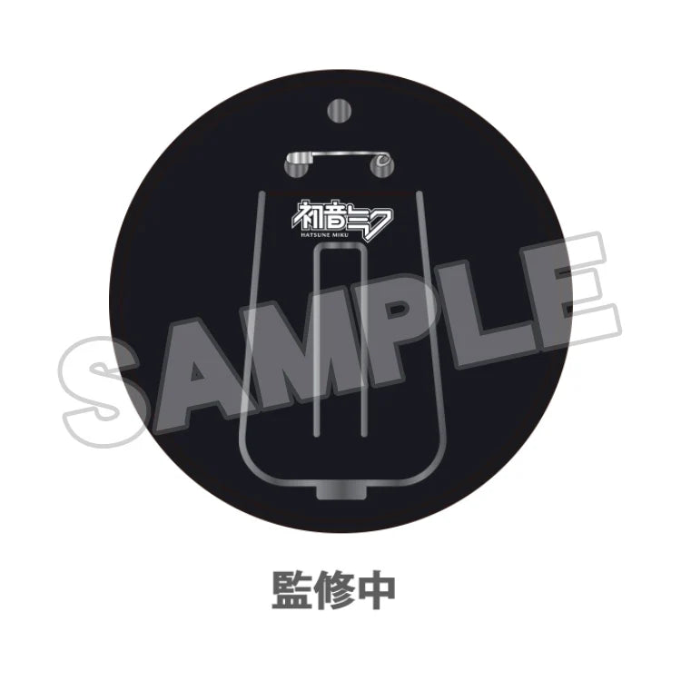 Hatsune Miku - Hatsune Miku Badge Good Smile Company