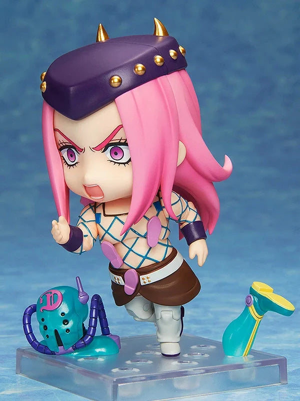 JoJo's Bizarre Adventure - Narciso Anasui Nendoroid Good Smile Company
