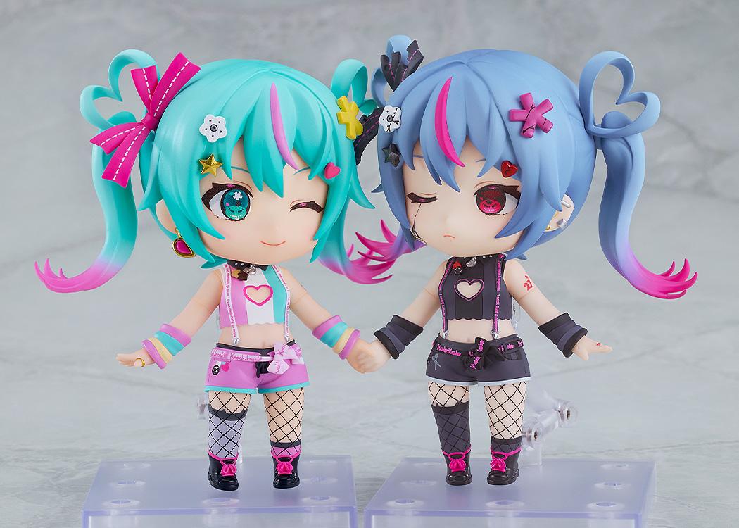 Hatsune Miku - Deco Miku Nendoroid Good Smile Company
