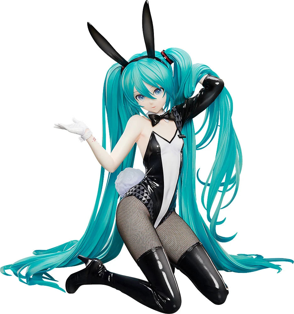 Hatsune Miku - Hatsune Miku (Bunny Ver.) 1/4 Scale Figure FREEing