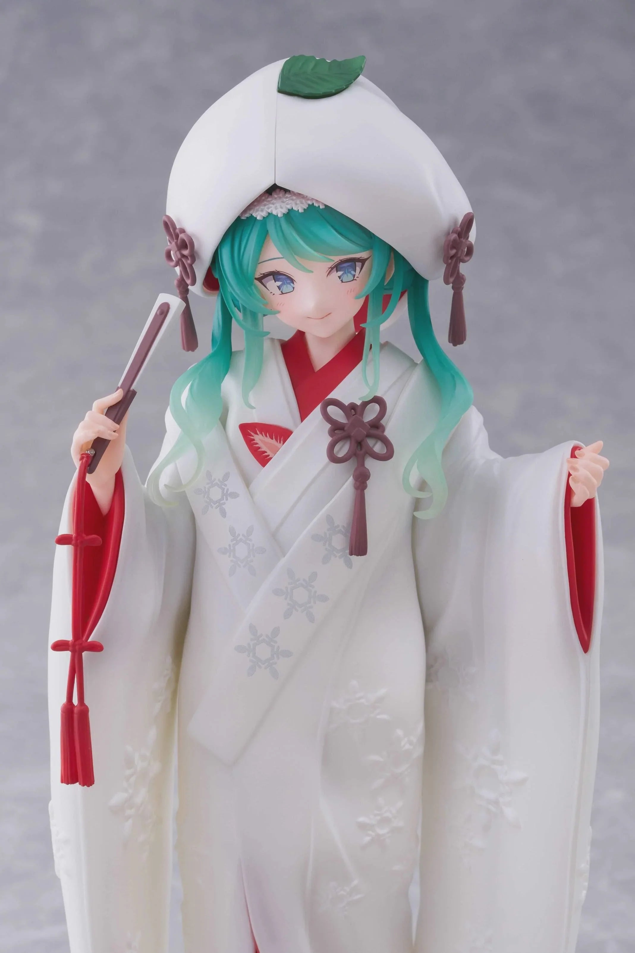 Hatsune Miku - Snow Miku (Snow Miku All Stars 2013 Ver.) AMP+ Prize Figure TAITO