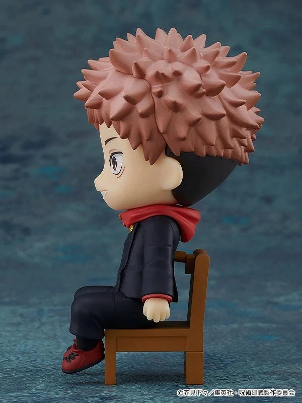 JUJUTSU KAISEN - Swacchao! Yuji Itadori Nendoroid Good Smile Company