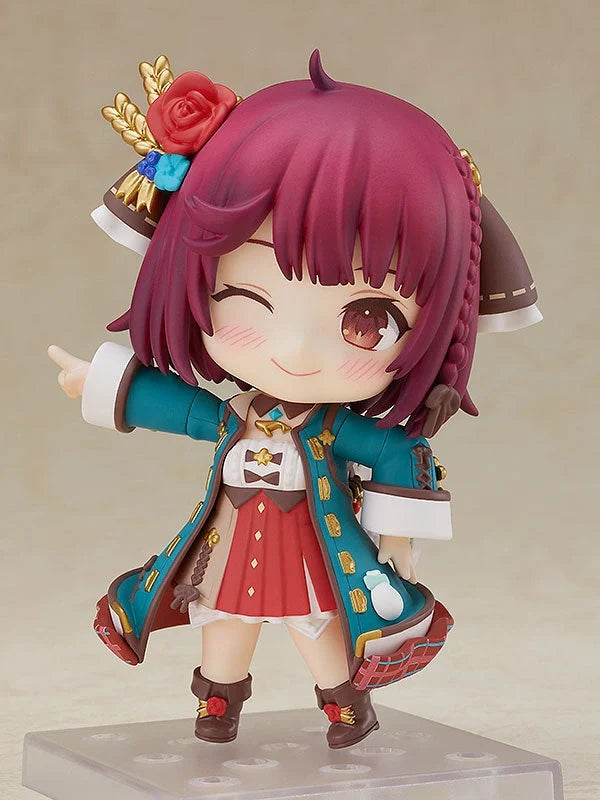 Atelier Sophie 2: The Alchemist of the Mysterious Dream - Sophie Neuenmuller Nendoroid Good Smile Company