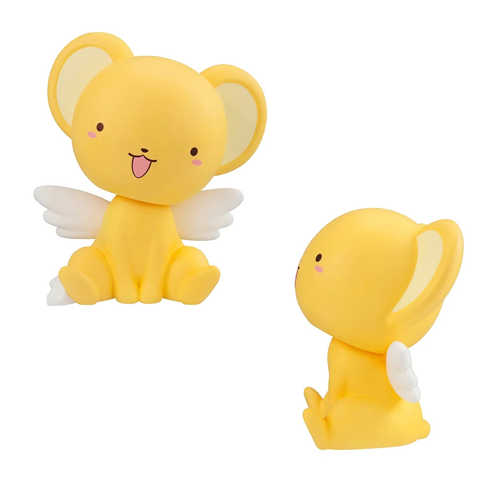 Cardcaptor Sakura - Sakura Kinomoto (with Kero-chan) Mini Figure MegaHouse