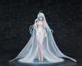 Azur Lane - Helena (Miracle in White Ver) 1/7 Scale Figure Magi Arts