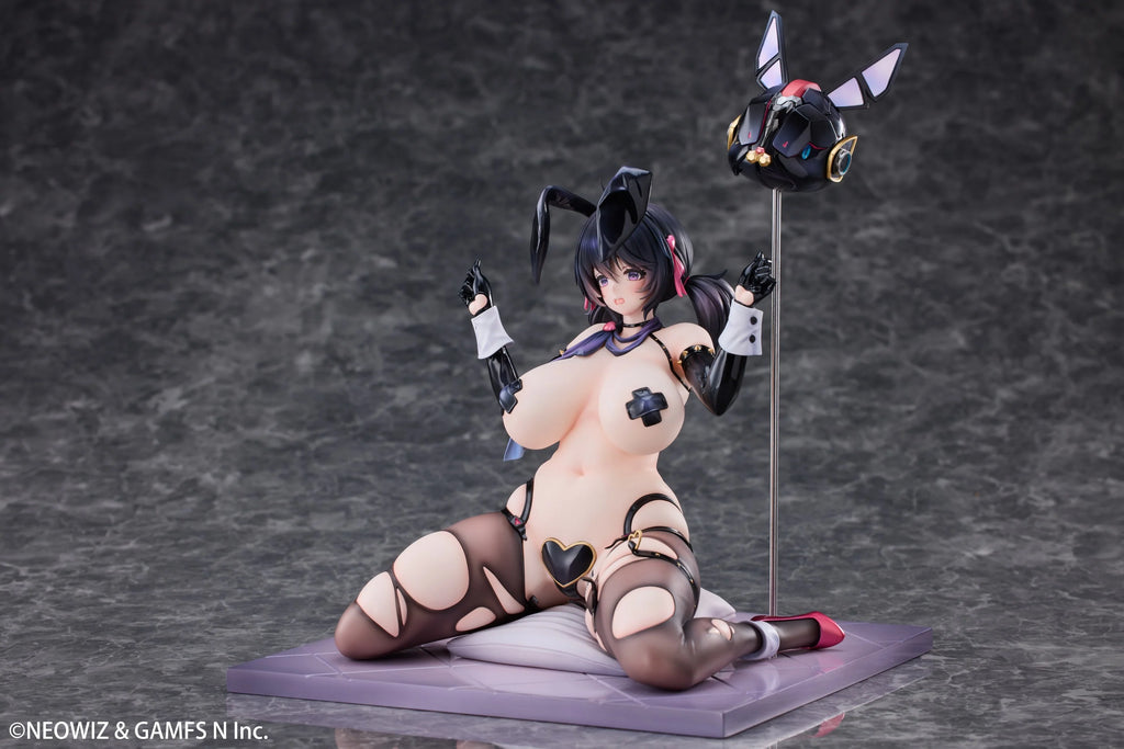 Brown Dust 2 - Loen (Celebrity Bunny Ver.) 1/6 Scale Figure Lovely