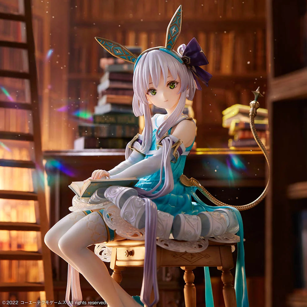 Atelier Sophie 2: The Alchemist of the Mysterious Dream - Plachta 1/7 Complete Scale Figure Design COCO