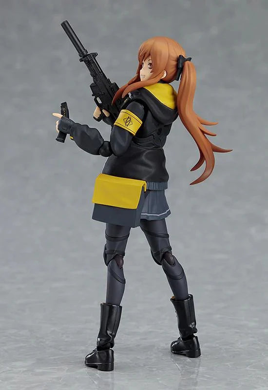 Girls' Frontline - UMP9 Figma Max Factory