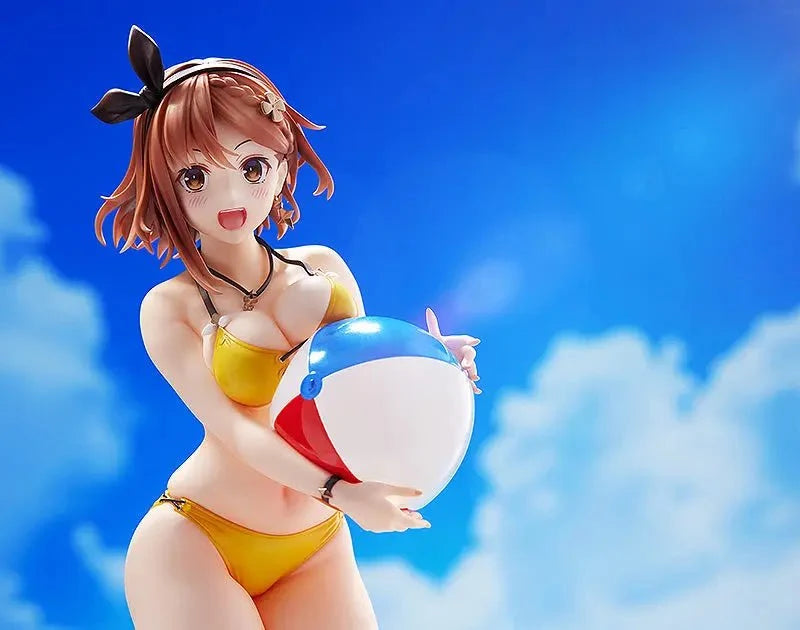 Atelier Ryza 2: Lost Legends & the Secret Fairy - Ryza (Reisalin Stout Swimsuit Ver.) 1/7 Scale Figure GSC