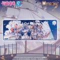 Hatsune Miku - Tidal Melody Series Mouse Pad Moeyu