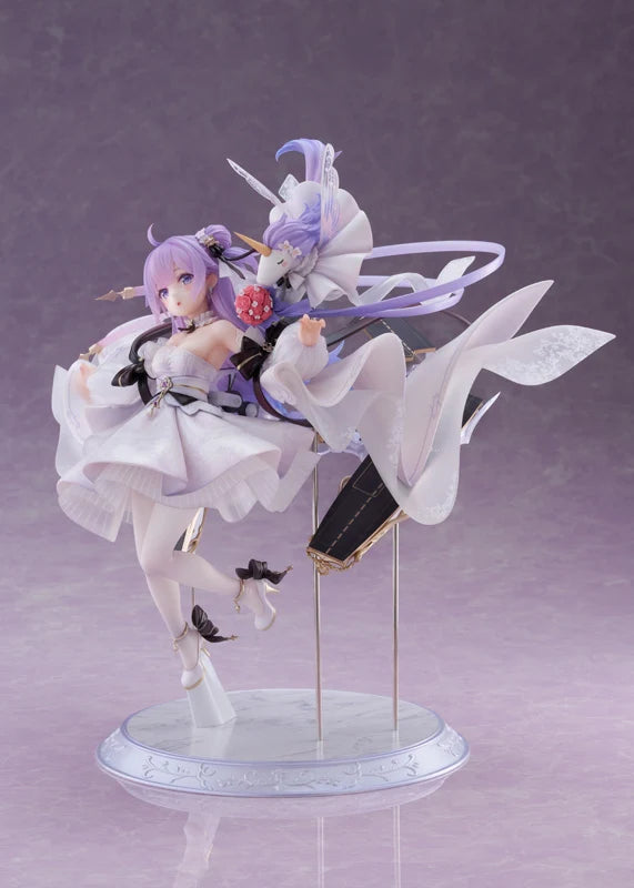Azur Lane - Unicorn 1/7 Scale Figure Clyanel