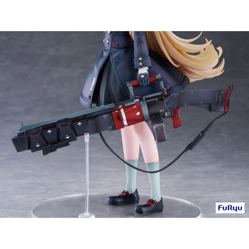 Goddess of Victory: Nikke - Guillotine 1/7 Scale Figure FuRyu Corporation