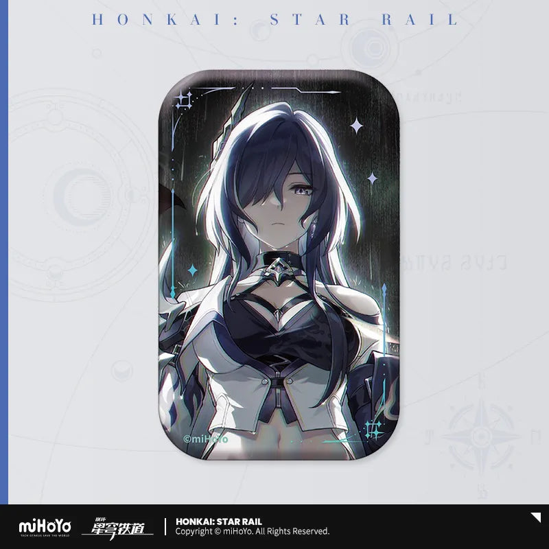 Honkai: Star Rail - Light Cone Series Badge miHoYo