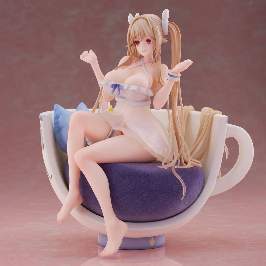 Azur Lane - Anchorage (Private Quarters Ver.) 1/7 Scale Figure Wing