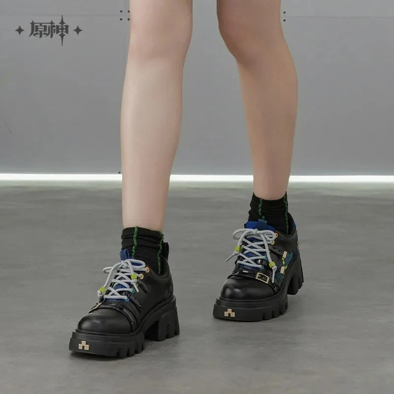Genshin Impact - Kinich Impression Platform Shoes miHoYo